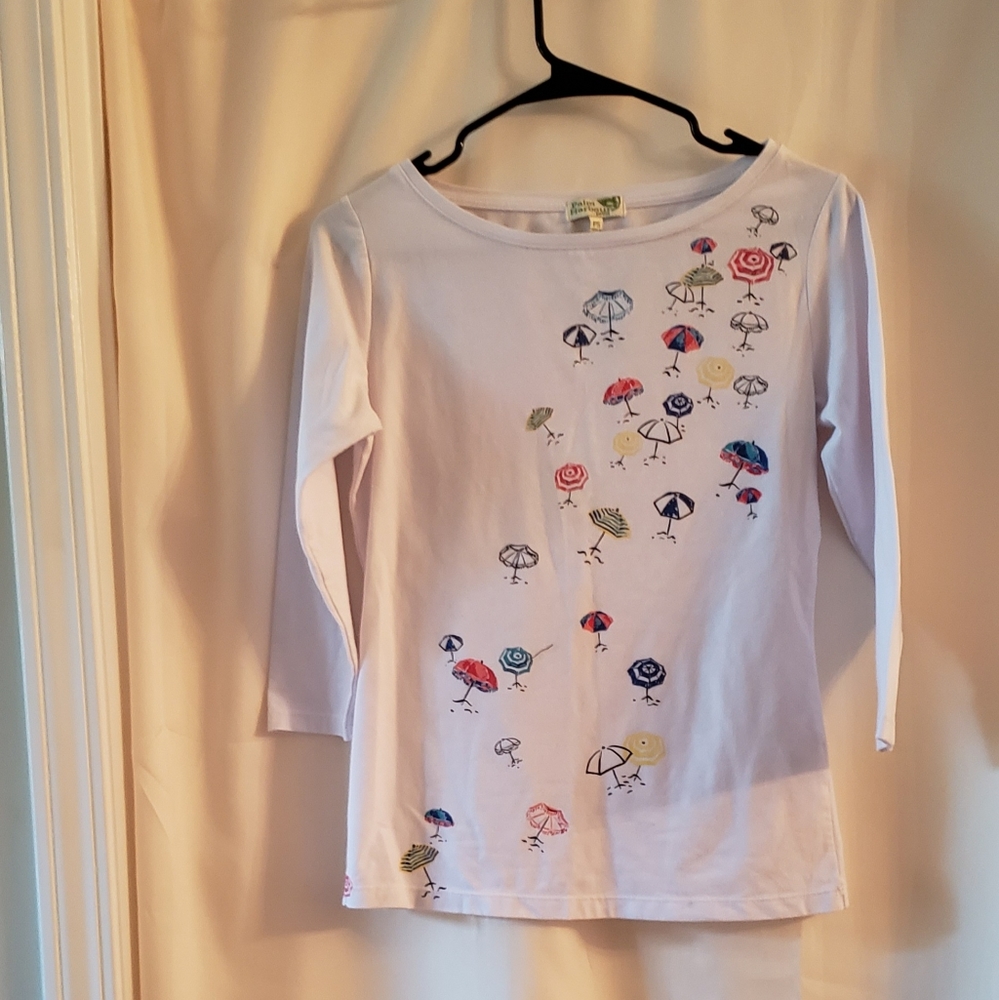 Original Palm Harbour Top